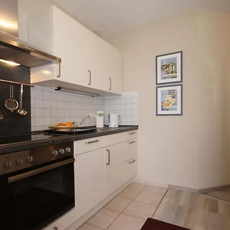 Strandschloesschen-haus-ii-we-3-9734 Appartement Ostseebad Kühlungsborn